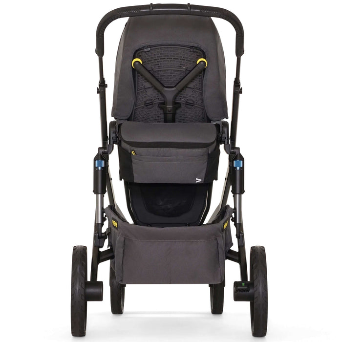 Veer Parent Organizer (Gray Granite)