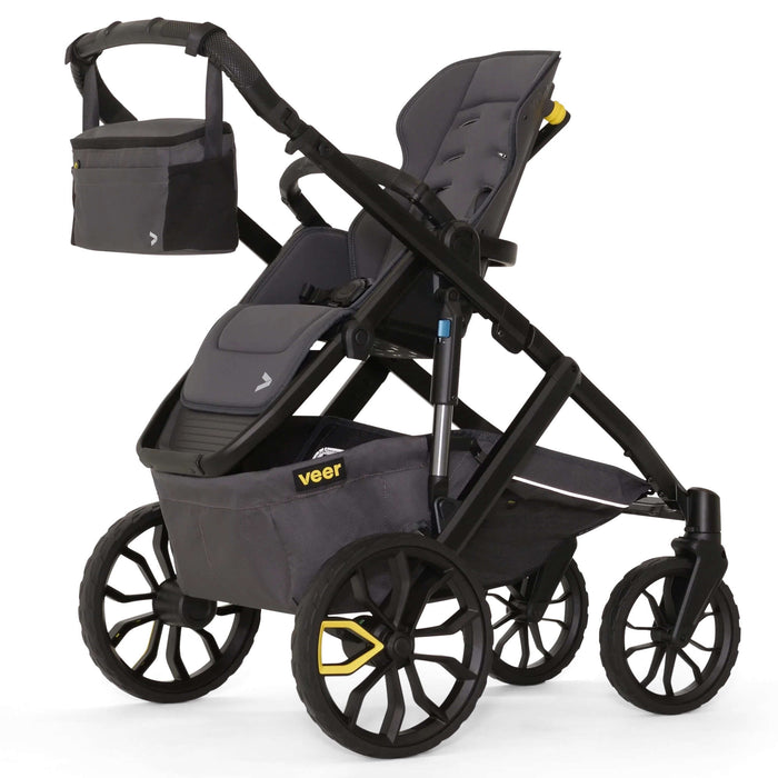 Veer Parent Organizer (Gray Granite)