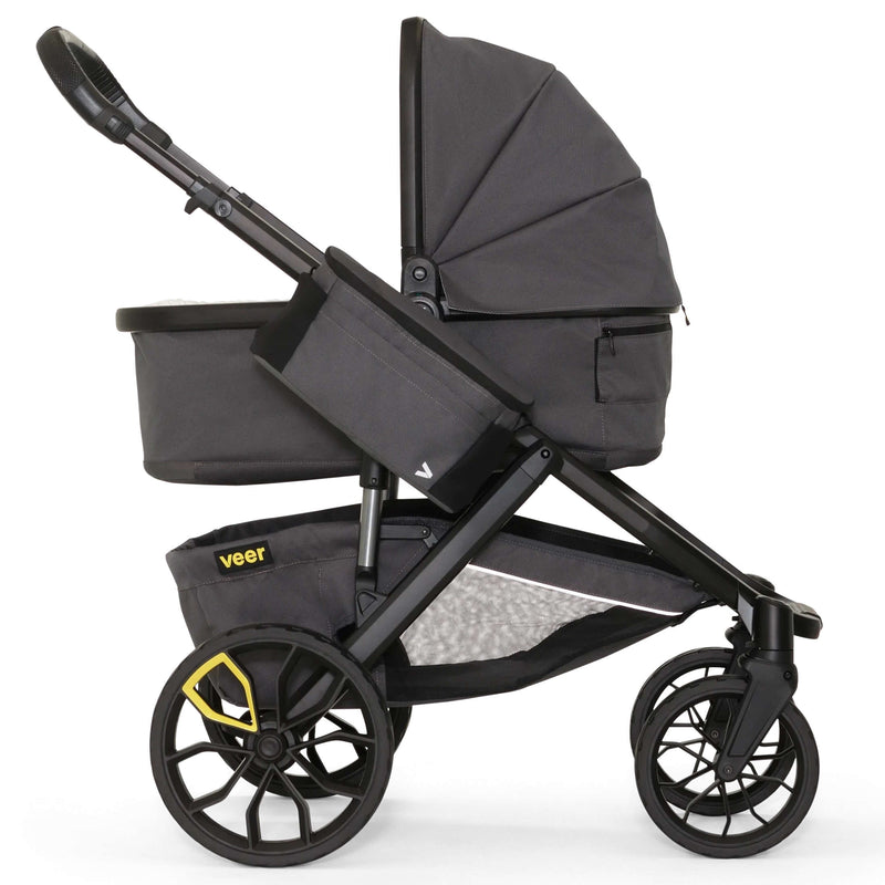 Veer Parent Organizer (Gray Granite)