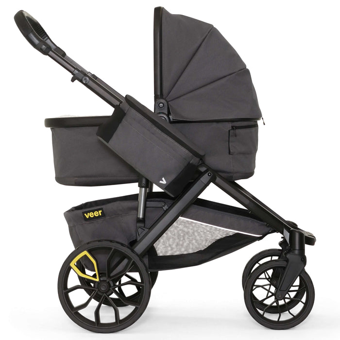 Veer Parent Organizer (Gray Granite)