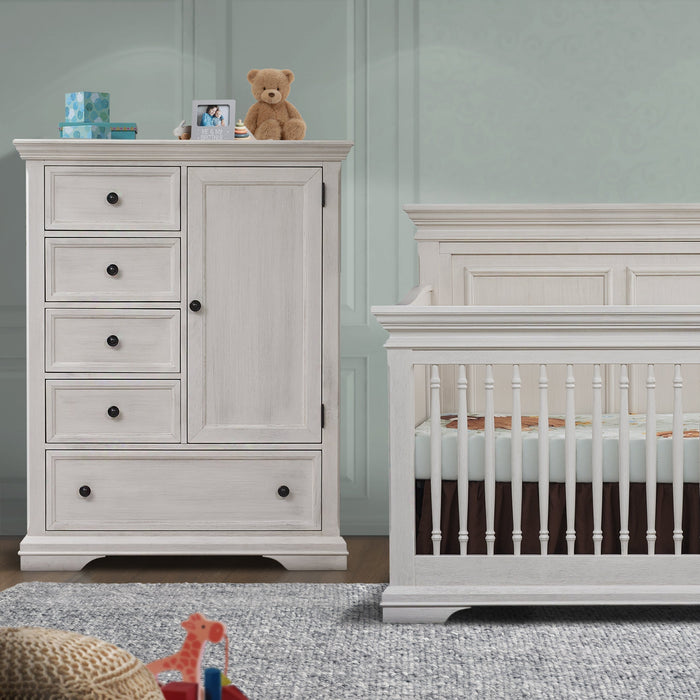 Sorelle Portico Chifferobe