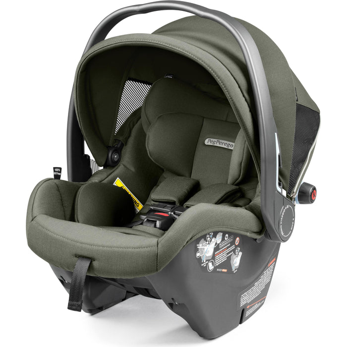 Peg Perego Primo Viaggio Nido Car Seat