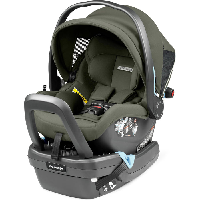 Peg Perego Primo Viaggio Nido Car Seat