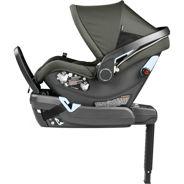 Peg Perego Primo Viaggio Nido Car Seat