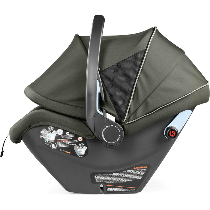 Peg Perego Primo Viaggio Nido Car Seat