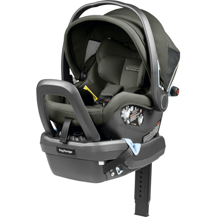 Peg Perego Primo Viaggio Nido Car Seat