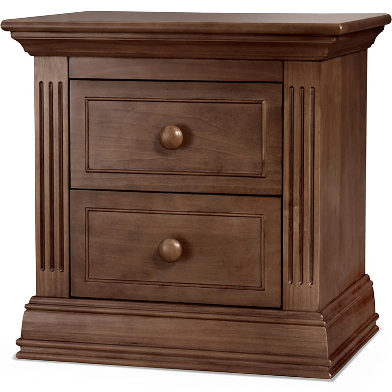 Sorelle Providence Nightstand