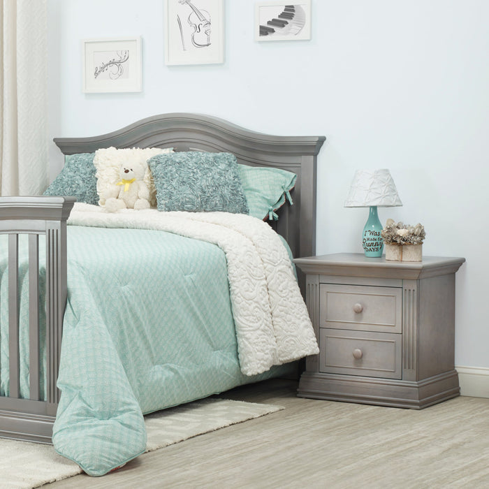 Sorelle Providence Nightstand