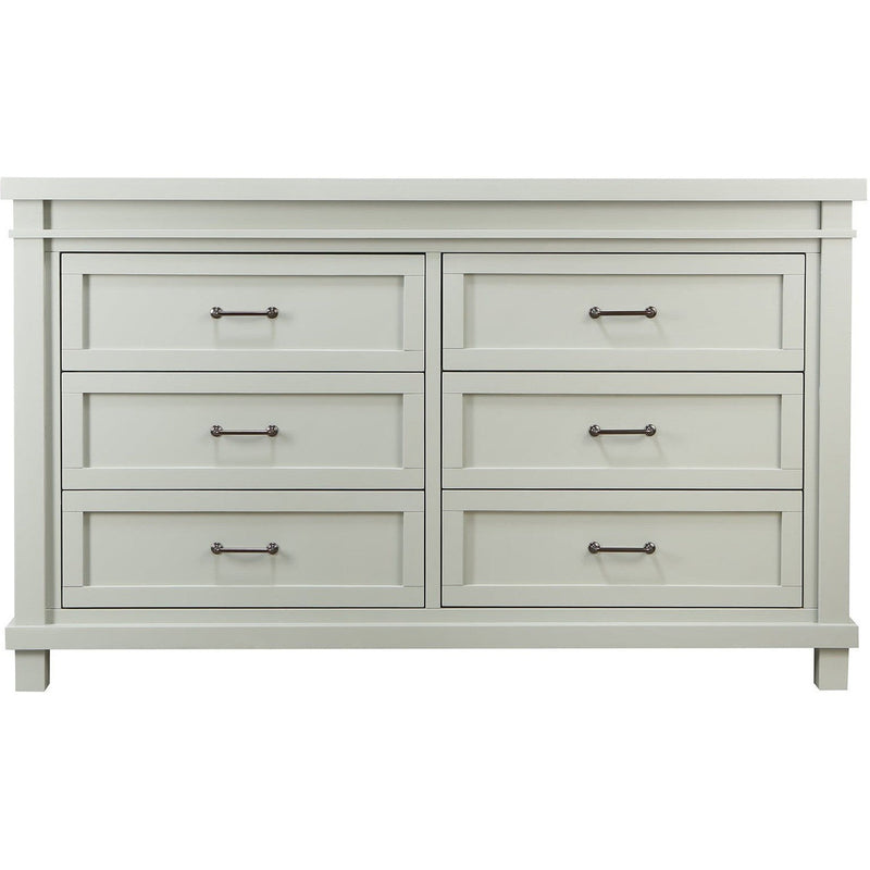 Appleseed Rowan 6-Drawer Double Dresser