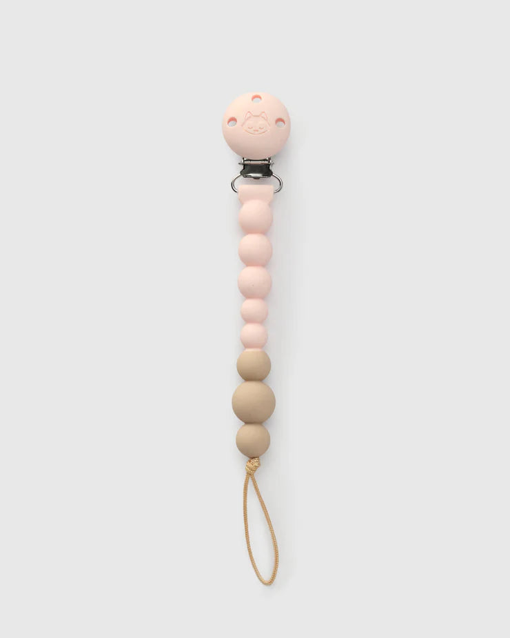 Loulou Lollipop Paci Clip