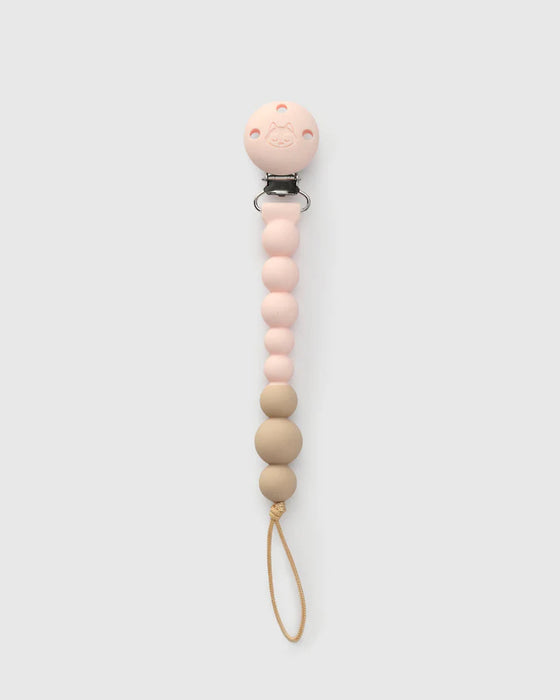 Loulou Lollipop Paci Clip