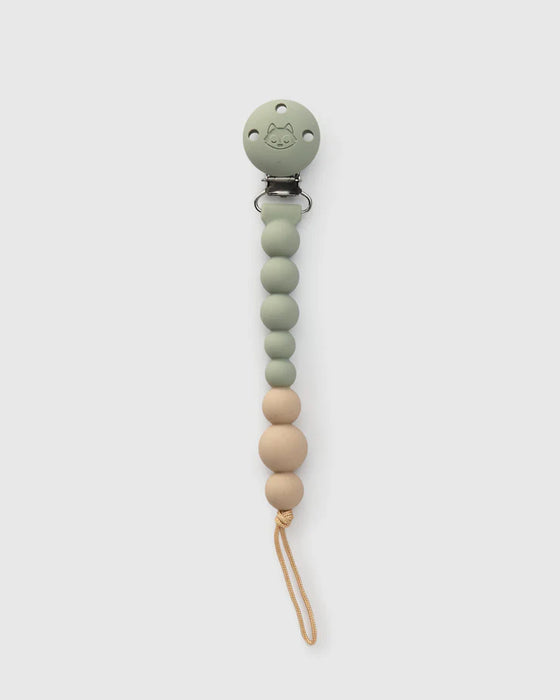 Loulou Lollipop Paci Clip