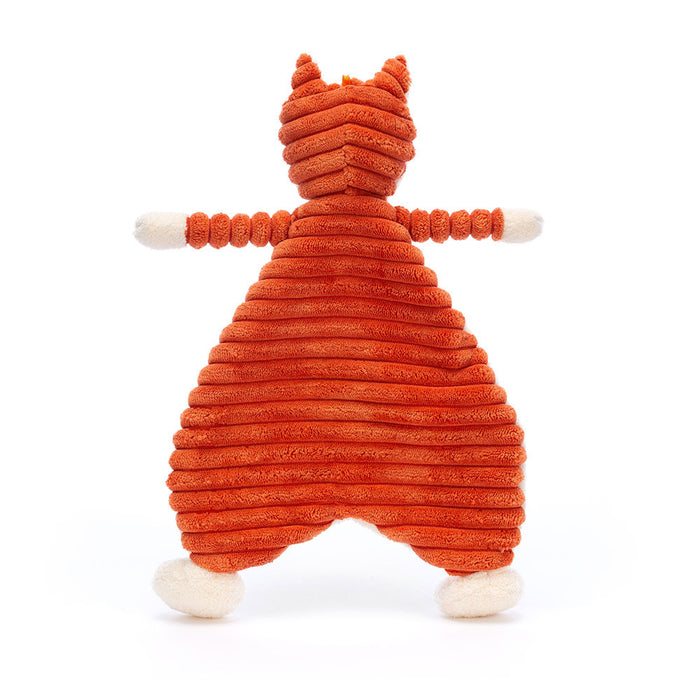 Baby Cordy Roy Fox Comforter