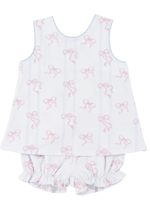 Cypress Row Bowtiful Cassidy Crossover Set