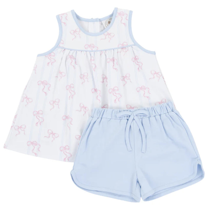 Cypress Row Bowtiful Piper Play Set