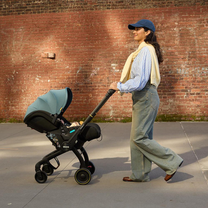 Doona X Infant Car Seat & Latch Base