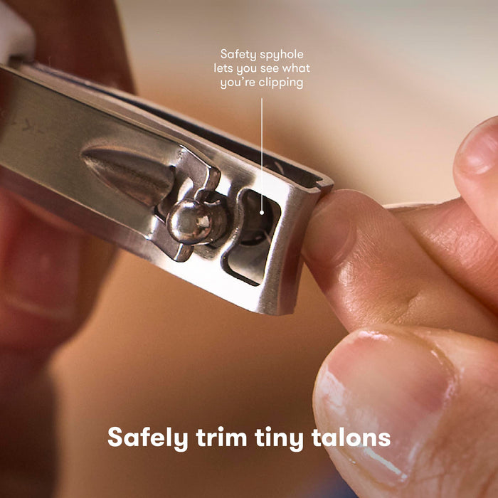 Friday Baby NailFrida the Snipper Clipper Set