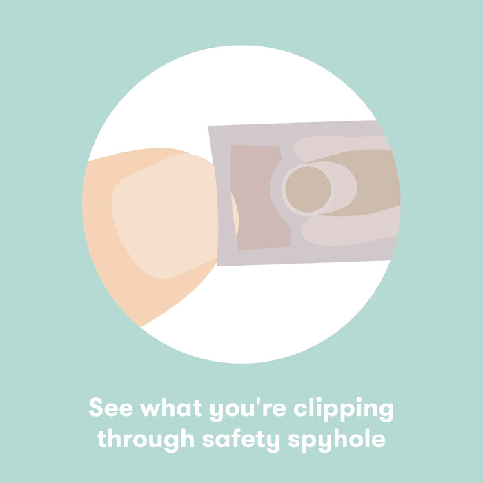 Friday Baby NailFrida the Snipper Clipper Set