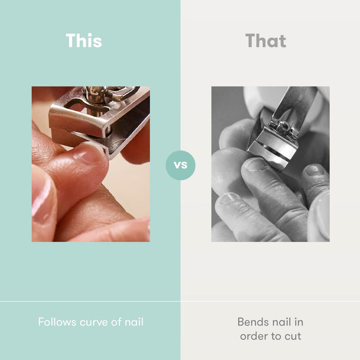 Friday Baby NailFrida the Snipper Clipper Set