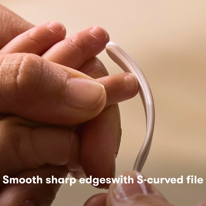 Friday Baby NailFrida the Snipper Clipper Set