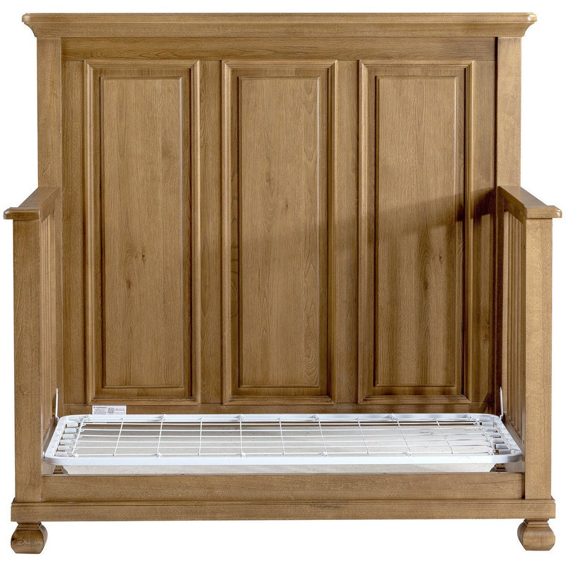Appleseed Solvang Flat Top Crib - Cullen's Babyland & Playland