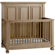 Appleseed Solvang Flat Top Crib - Cullen's Babyland & Playland