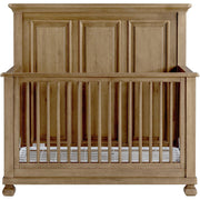 Appleseed Solvang Flat Top Crib - Cullen's Babyland & Playland