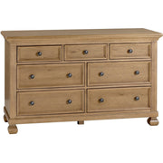 Appleseed Solvang Double Dresser - Cullen's Babyland & Playland