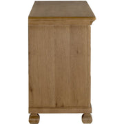 Appleseed Solvang Double Dresser - Cullen's Babyland & Playland
