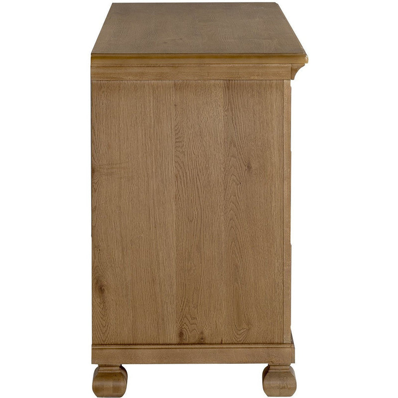 Appleseed Solvang Double Dresser - Cullen's Babyland & Playland