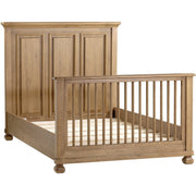 Appleseed Solvang Flat Top Crib - Cullen's Babyland & Playland