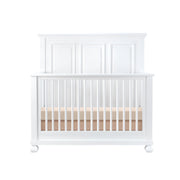 Appleseed Solvang Flat Top Crib - Cullen's Babyland & Playland