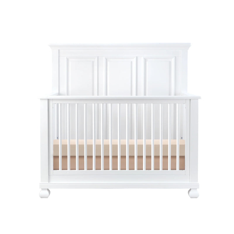Appleseed Solvang Flat Top Crib - Cullen's Babyland & Playland