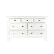Appleseed Solvang Double Dresser - Cullen's Babyland & Playland