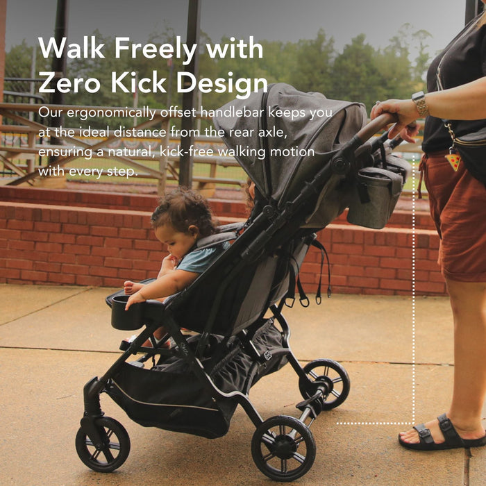 Strolee LINQ Double Stroller