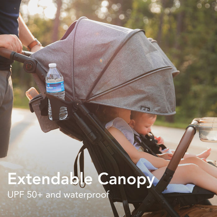 Strolee LINQ Double Stroller