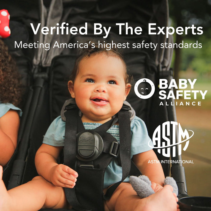 Strolee LINQ Double Stroller