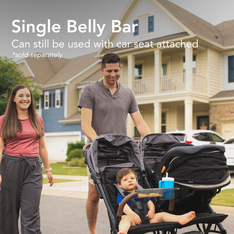 Strolee LINQ Double Stroller