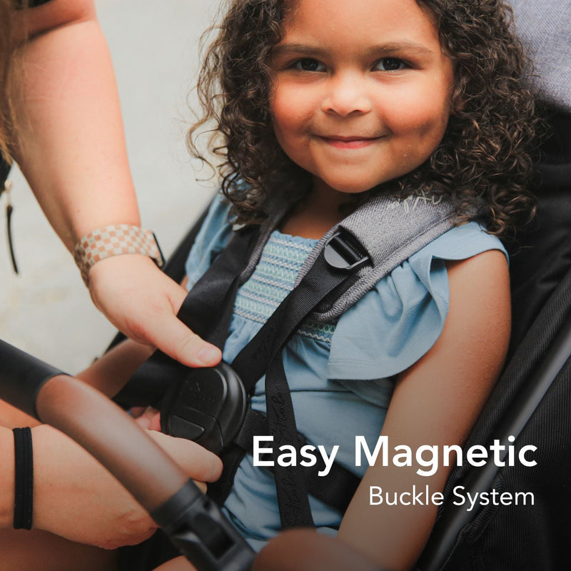 Strolee LINQ Double Stroller