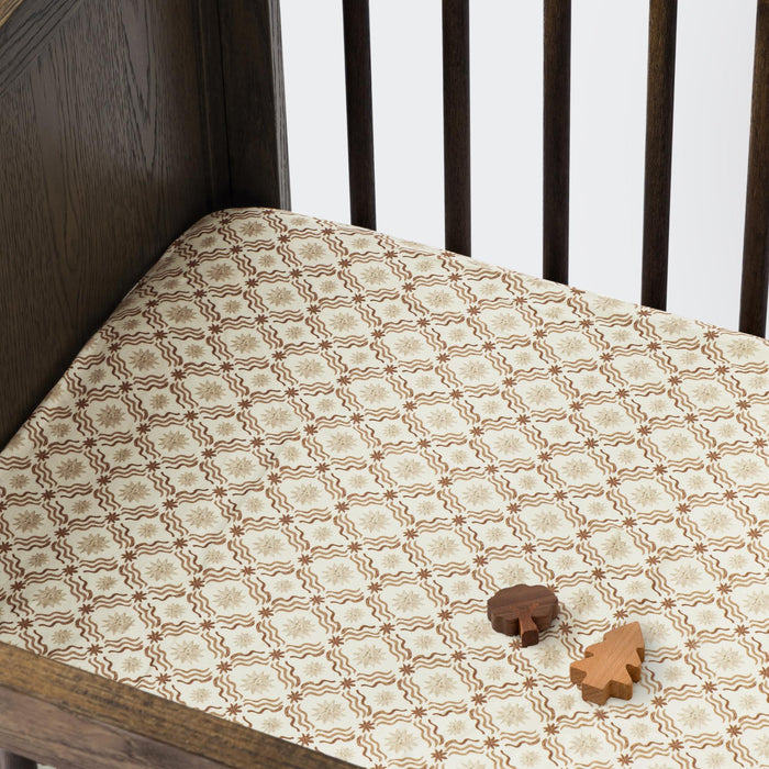 Nate Berkus x Babyletto All-Stages Midi Sheet | SPECIAL ORDER