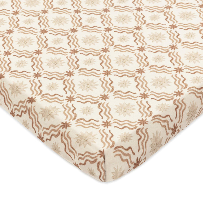Nate Berkus x Babyletto All-Stages Midi Sheet | SPECIAL ORDER