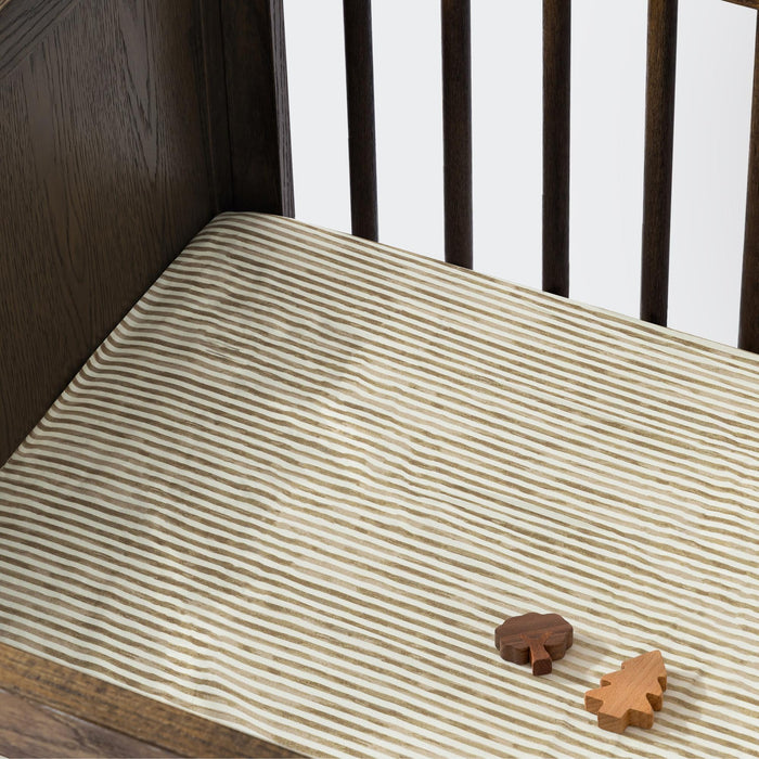 Nate Berkus x Babyletto All-Stages Midi Sheet | SPECIAL ORDER
