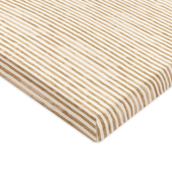 Nate Berkus x Babyletto All-Stages Midi Sheet | SPECIAL ORDER