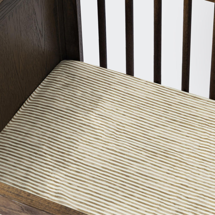 Nate Berkus x Babyletto All-Stages Midi Sheet | SPECIAL ORDER