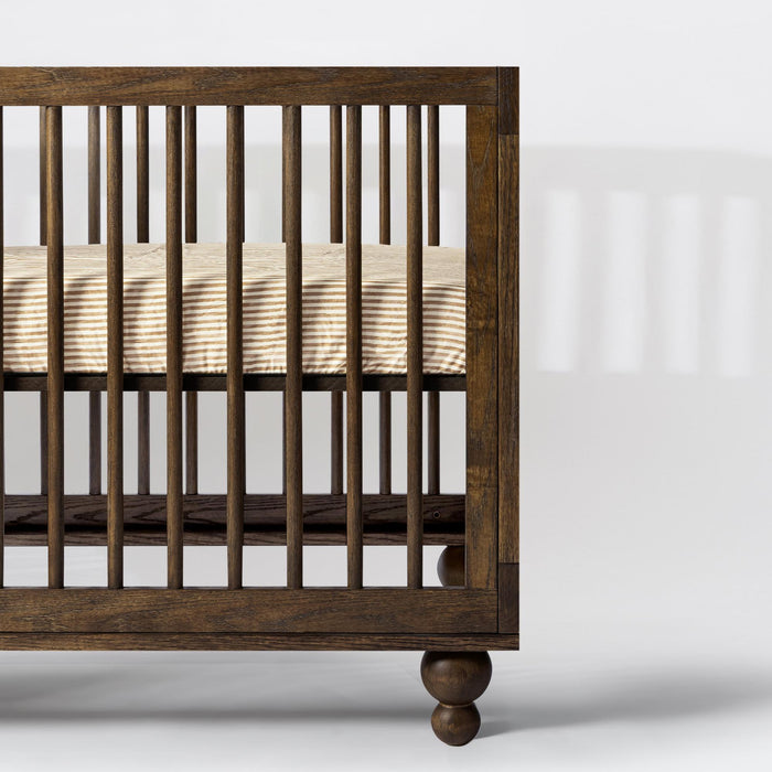 Nate Berkus x Babyletto All-Stages Midi Sheet | SPECIAL ORDER