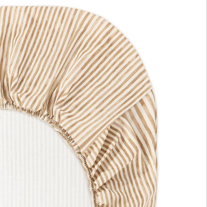 Nate Berkus x Babyletto All-Stages Midi Sheet | SPECIAL ORDER