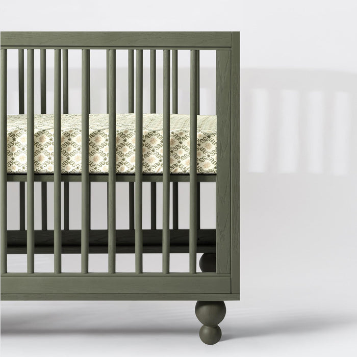 Nate Berkus x Babyletto All-Stages Midi Sheet | SPECIAL ORDER