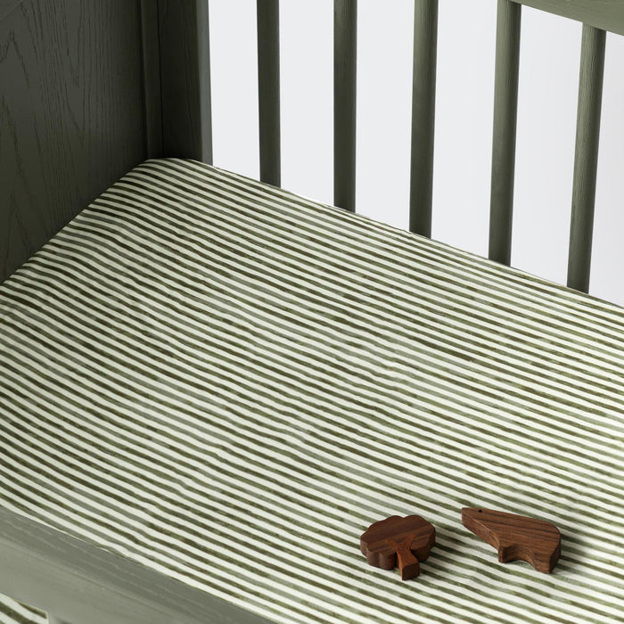 Nate Berkus x Babyletto All-Stages Midi Sheet | SPECIAL ORDER