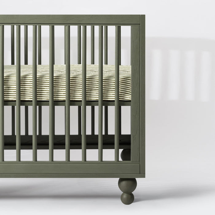 Nate Berkus x Babyletto All-Stages Midi Sheet | SPECIAL ORDER