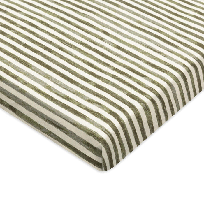 Nate Berkus x Babyletto All-Stages Midi Sheet | SPECIAL ORDER
